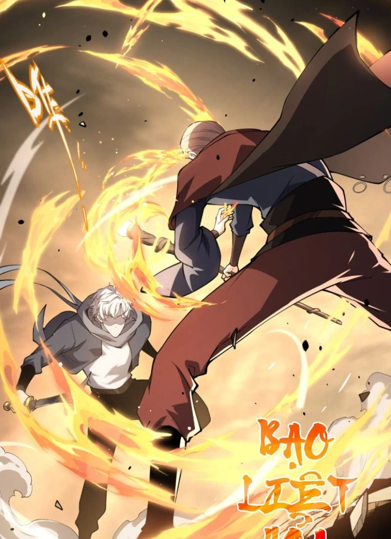 Đạo Tặc Trọng Sinh Tung Hoành Thiên Hạ Chapter  3 - 44