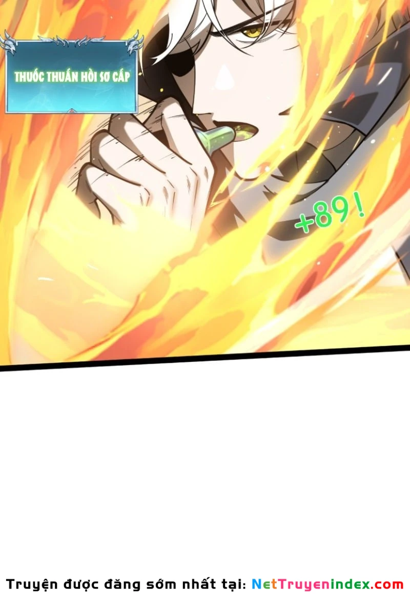 Đạo Tặc Trọng Sinh Tung Hoành Thiên Hạ Chapter  3 - 48