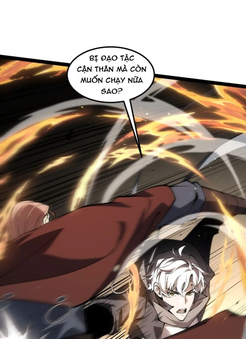 Đạo Tặc Trọng Sinh Tung Hoành Thiên Hạ Chapter  3 - 49