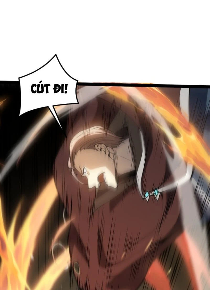 Đạo Tặc Trọng Sinh Tung Hoành Thiên Hạ Chapter  3 - 51