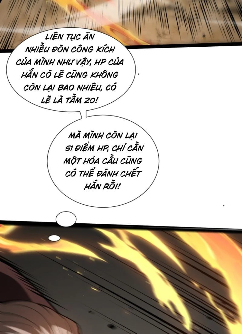 Đạo Tặc Trọng Sinh Tung Hoành Thiên Hạ Chapter  3 - 55