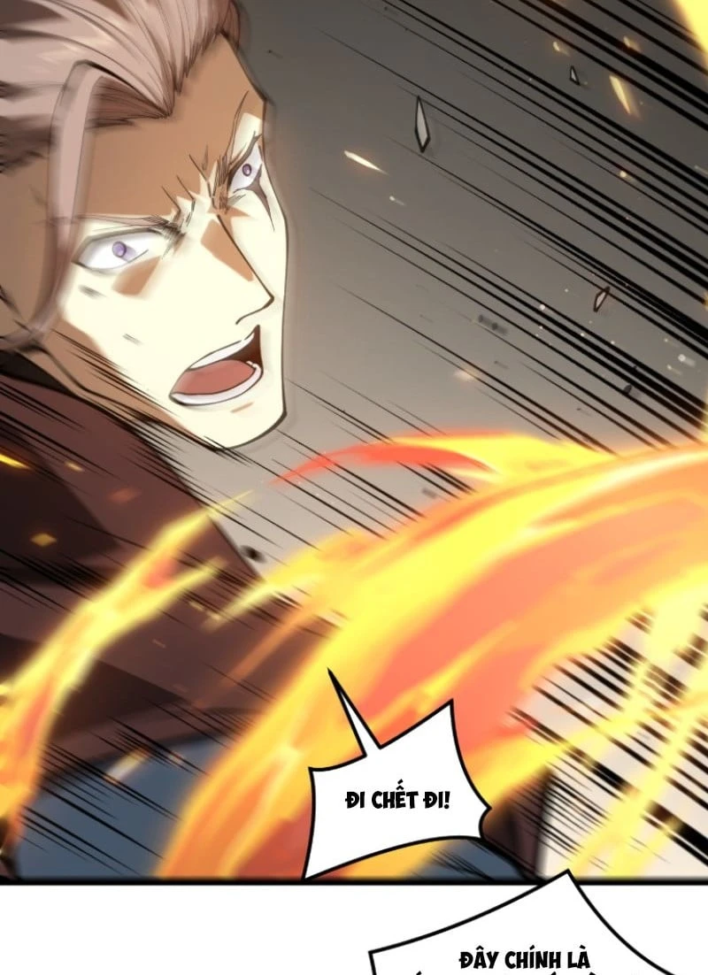 Đạo Tặc Trọng Sinh Tung Hoành Thiên Hạ Chapter  3 - 56