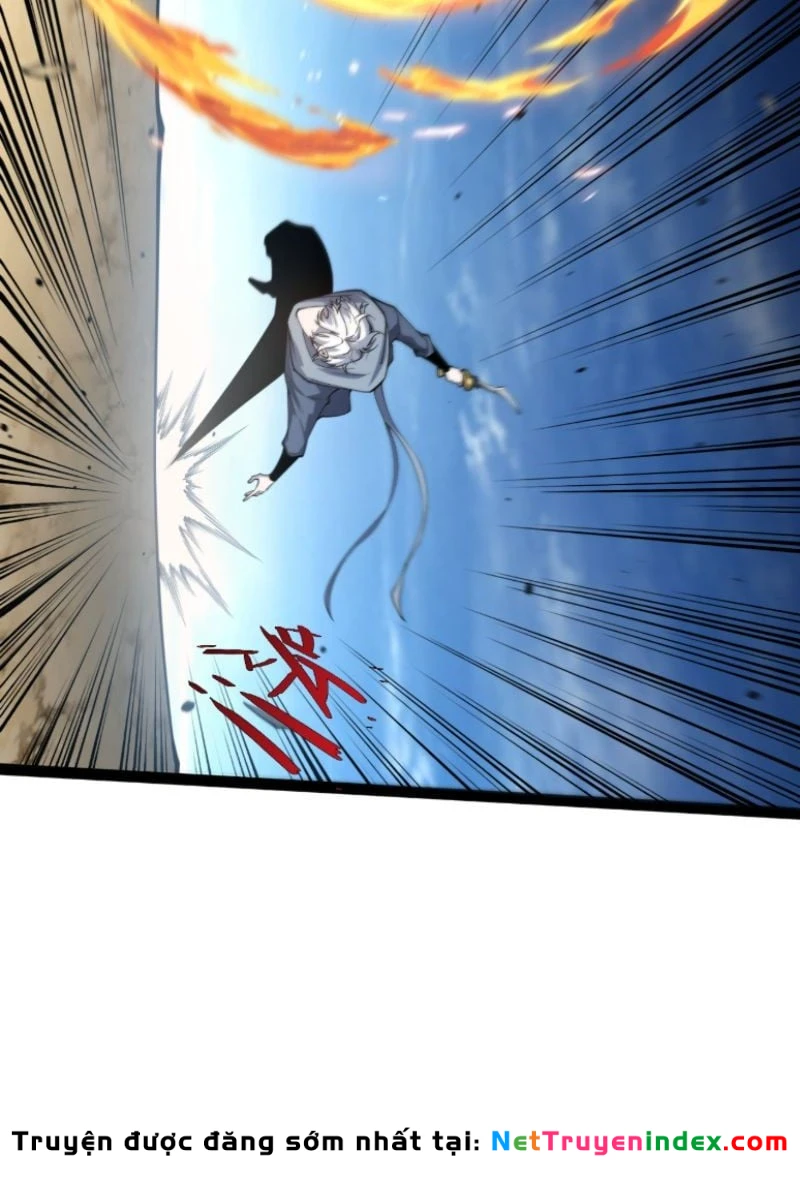 Đạo Tặc Trọng Sinh Tung Hoành Thiên Hạ Chapter  3 - 59