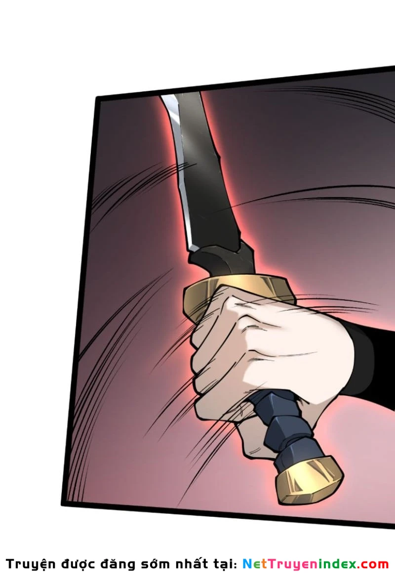 Đạo Tặc Trọng Sinh Tung Hoành Thiên Hạ Chapter  3 - 60