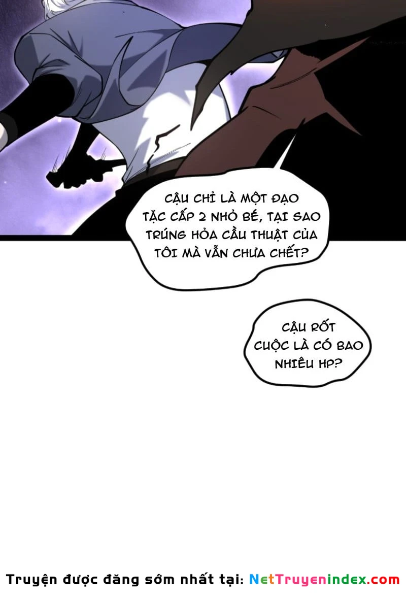 Đạo Tặc Trọng Sinh Tung Hoành Thiên Hạ Chapter  3 - 64