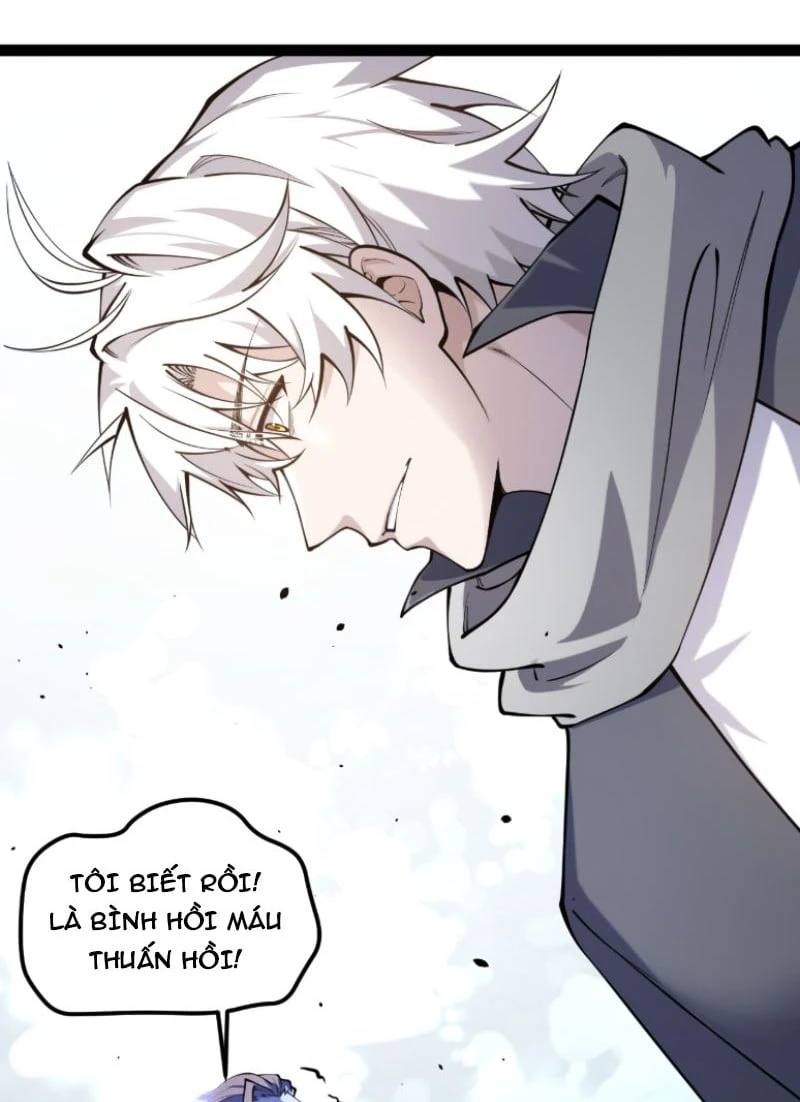 Đạo Tặc Trọng Sinh Tung Hoành Thiên Hạ Chapter  3 - 65