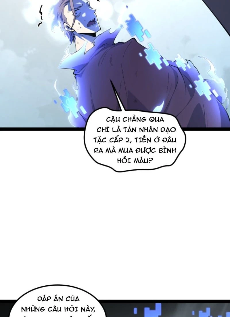 Đạo Tặc Trọng Sinh Tung Hoành Thiên Hạ Chapter  3 - 66