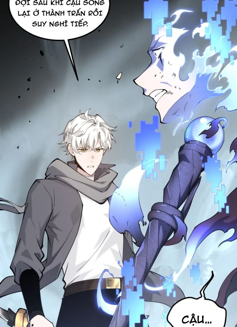 Đạo Tặc Trọng Sinh Tung Hoành Thiên Hạ Chapter  3 - 67