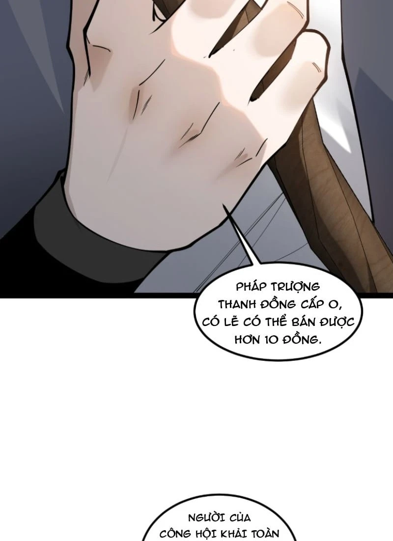 Đạo Tặc Trọng Sinh Tung Hoành Thiên Hạ Chapter  3 - 70