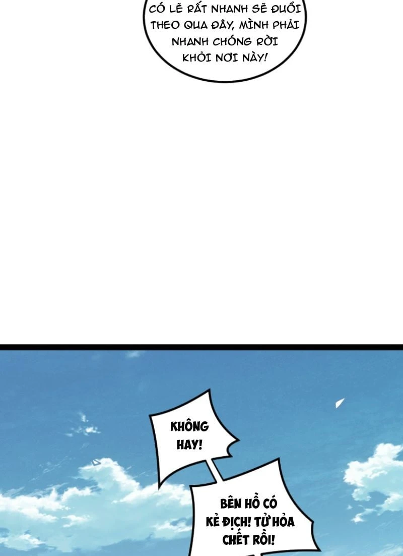 Đạo Tặc Trọng Sinh Tung Hoành Thiên Hạ Chapter  3 - 71