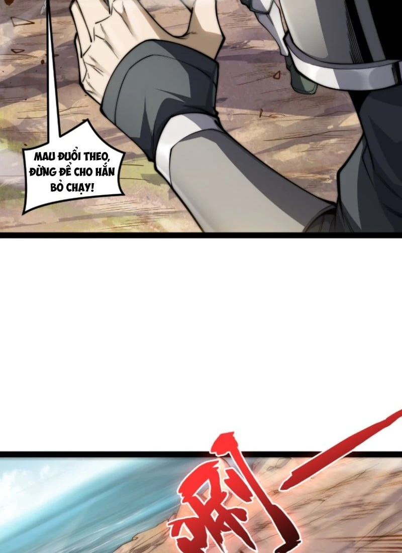 Đạo Tặc Trọng Sinh Tung Hoành Thiên Hạ Chapter  3 - 73