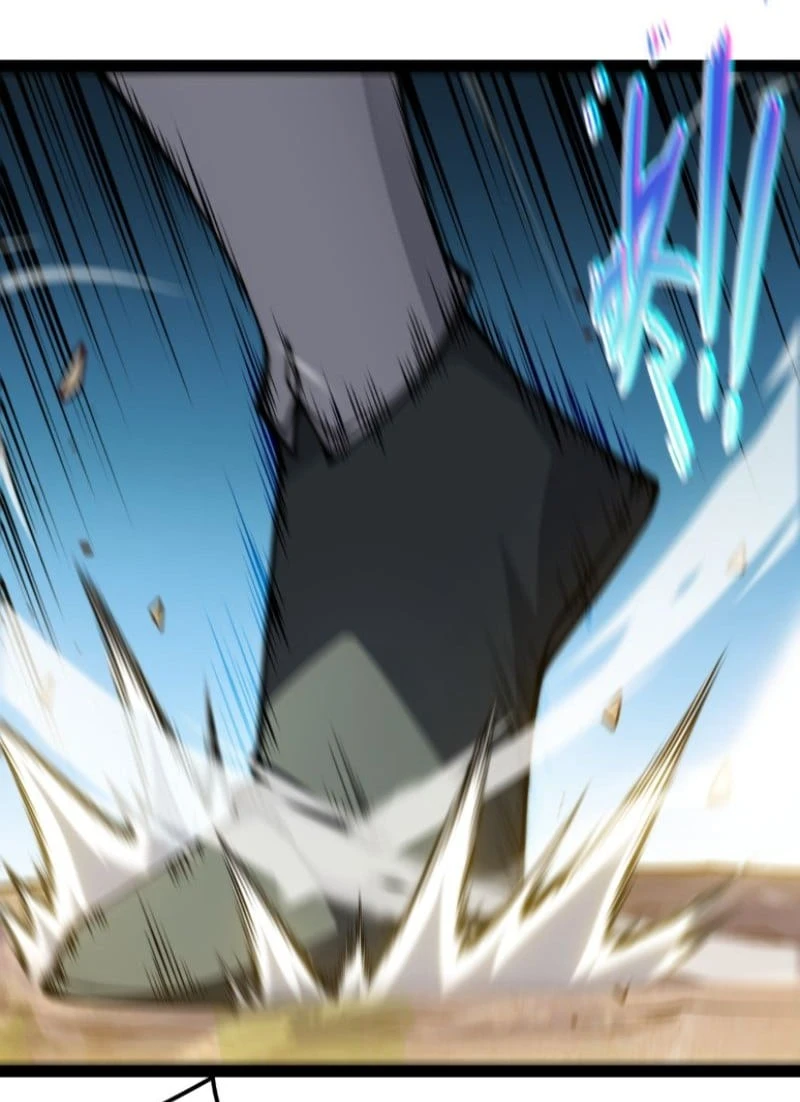 Đạo Tặc Trọng Sinh Tung Hoành Thiên Hạ Chapter  3 - 76