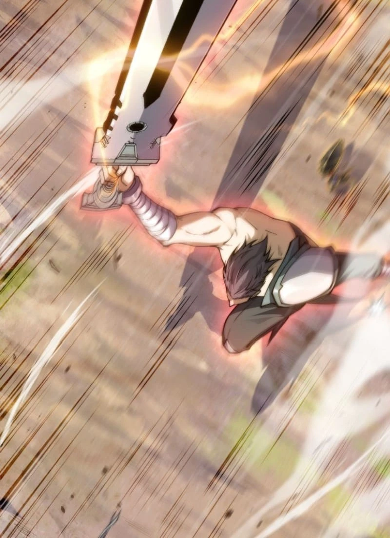 Đạo Tặc Trọng Sinh Tung Hoành Thiên Hạ Chapter  3 - 78