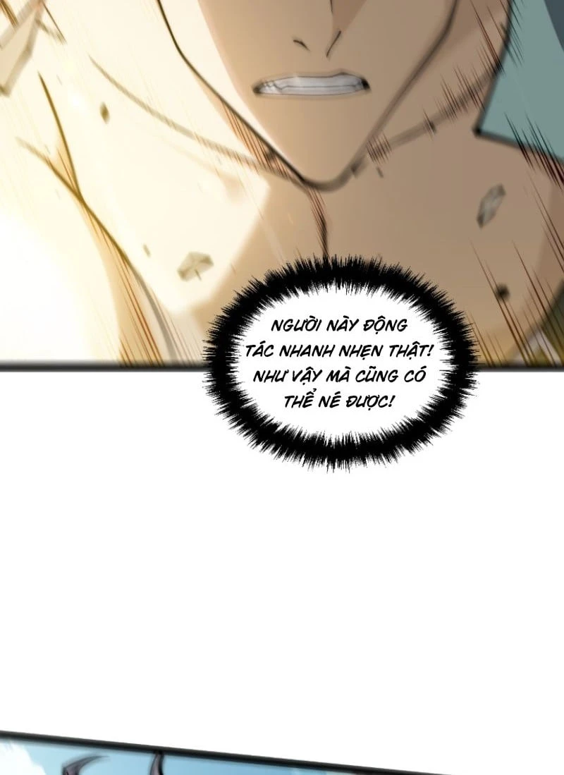 Đạo Tặc Trọng Sinh Tung Hoành Thiên Hạ Chapter  3 - 83