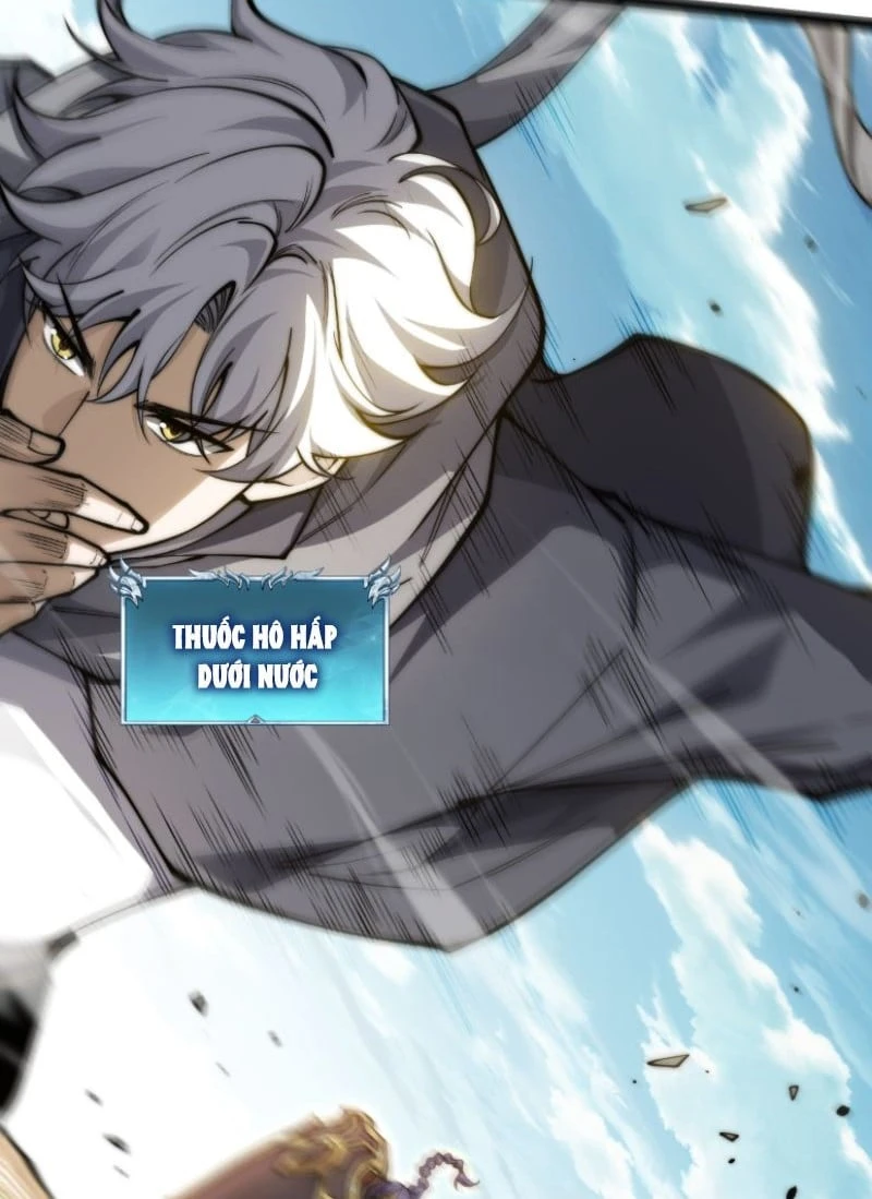 Đạo Tặc Trọng Sinh Tung Hoành Thiên Hạ Chapter  3 - 84