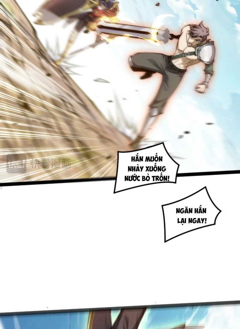 Đạo Tặc Trọng Sinh Tung Hoành Thiên Hạ Chapter  3 - 85