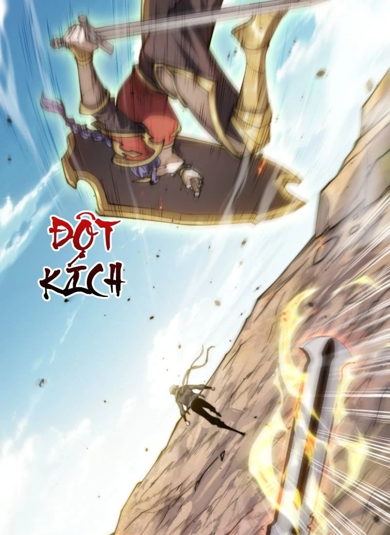 Đạo Tặc Trọng Sinh Tung Hoành Thiên Hạ Chapter  3 - 86