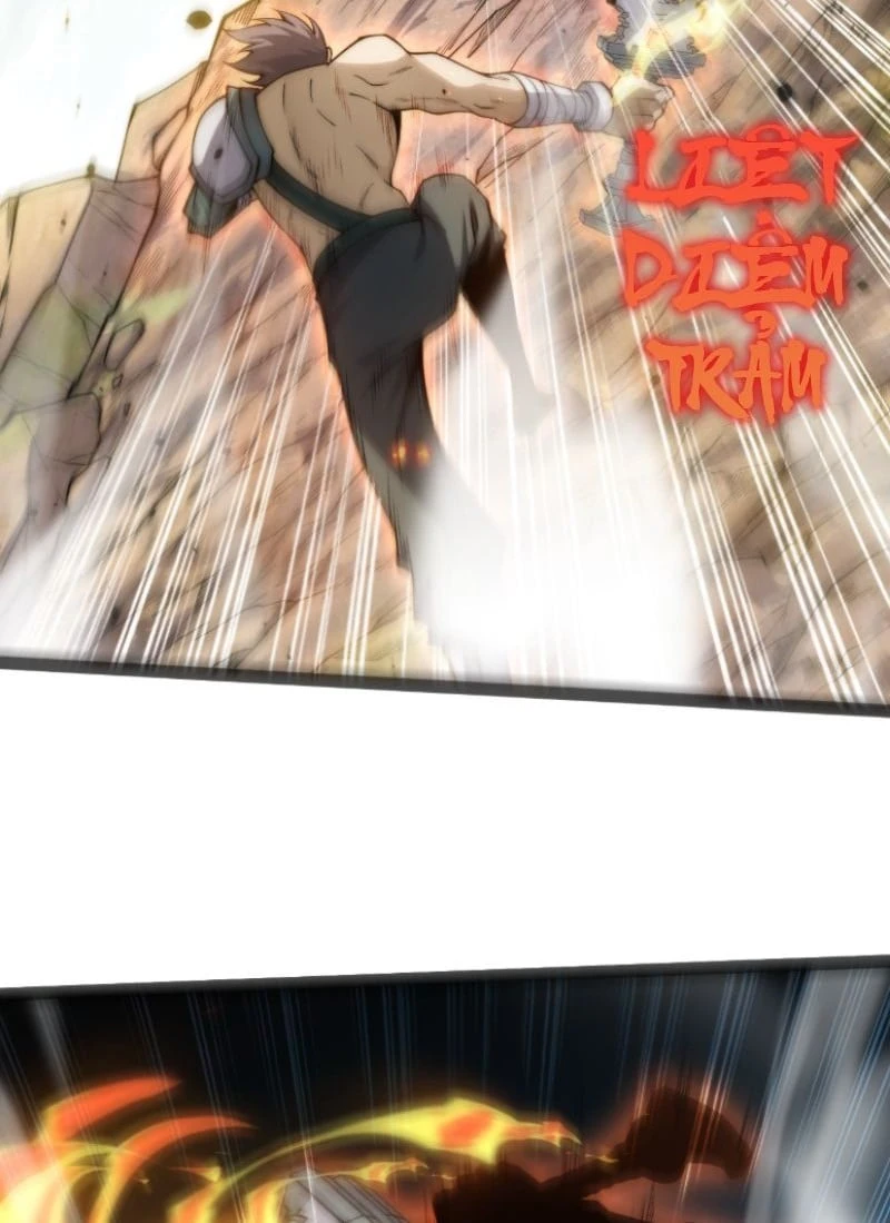 Đạo Tặc Trọng Sinh Tung Hoành Thiên Hạ Chapter  3 - 87