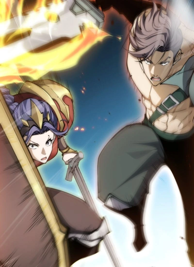 Đạo Tặc Trọng Sinh Tung Hoành Thiên Hạ Chapter  3 - 88