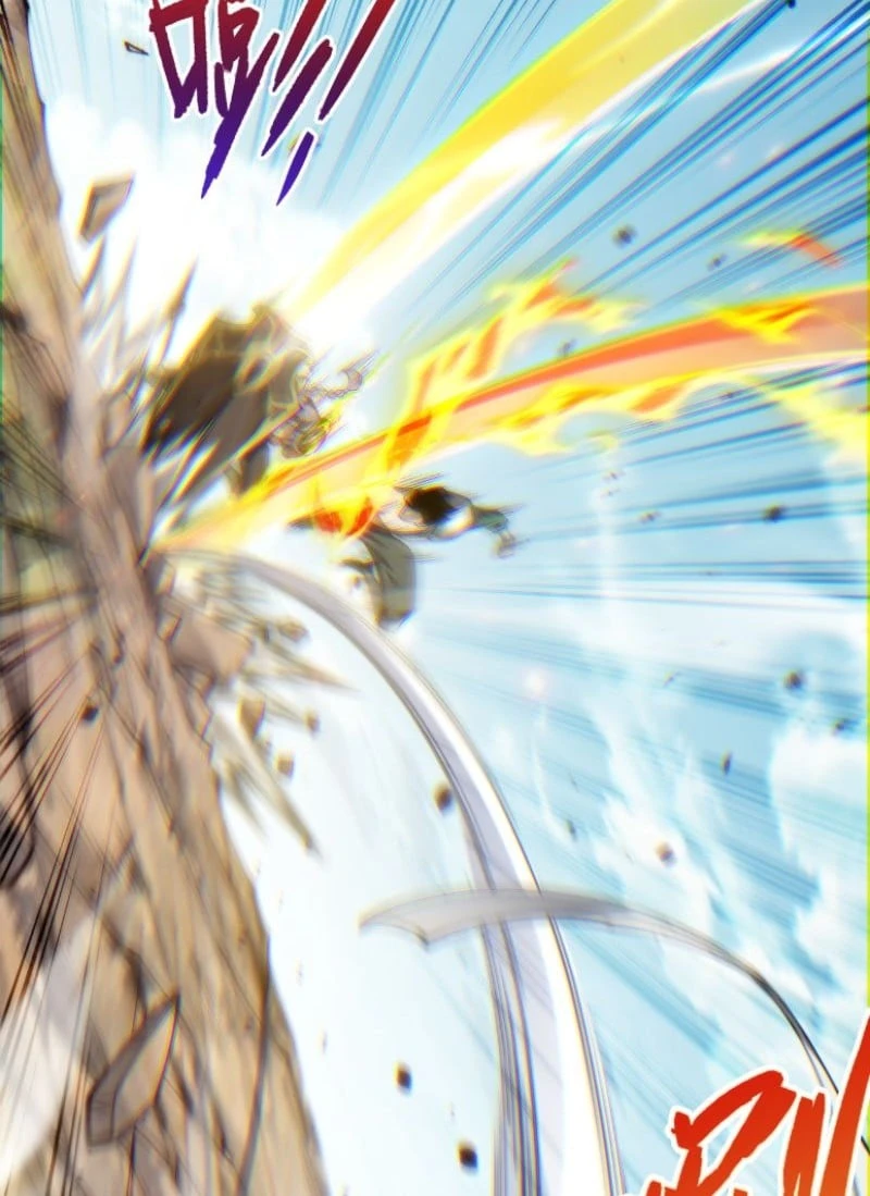 Đạo Tặc Trọng Sinh Tung Hoành Thiên Hạ Chapter  3 - 91