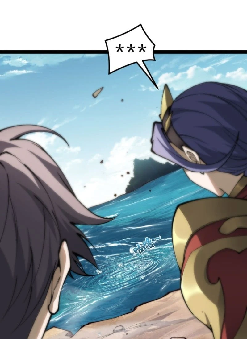 Đạo Tặc Trọng Sinh Tung Hoành Thiên Hạ Chapter  3 - 96