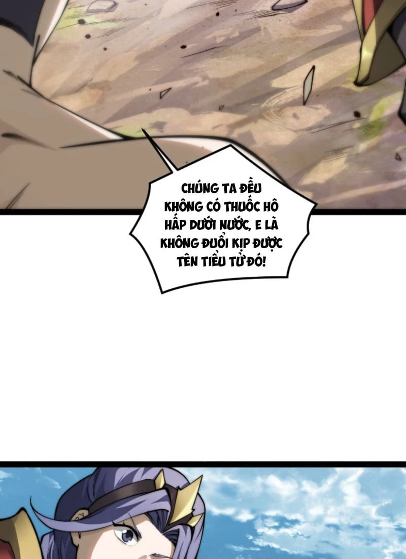 Đạo Tặc Trọng Sinh Tung Hoành Thiên Hạ Chapter  3 - 97