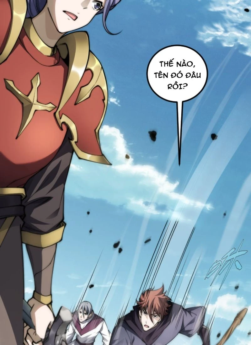 Đạo Tặc Trọng Sinh Tung Hoành Thiên Hạ Chapter  3 - 98