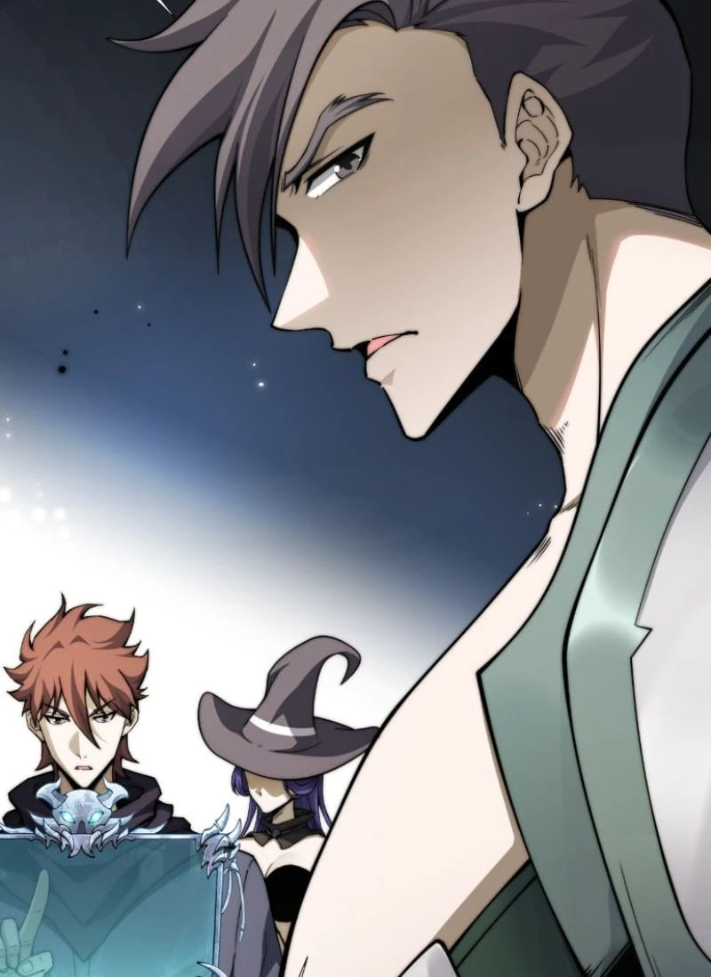 Đạo Tặc Trọng Sinh Tung Hoành Thiên Hạ Chapter  3 - 100