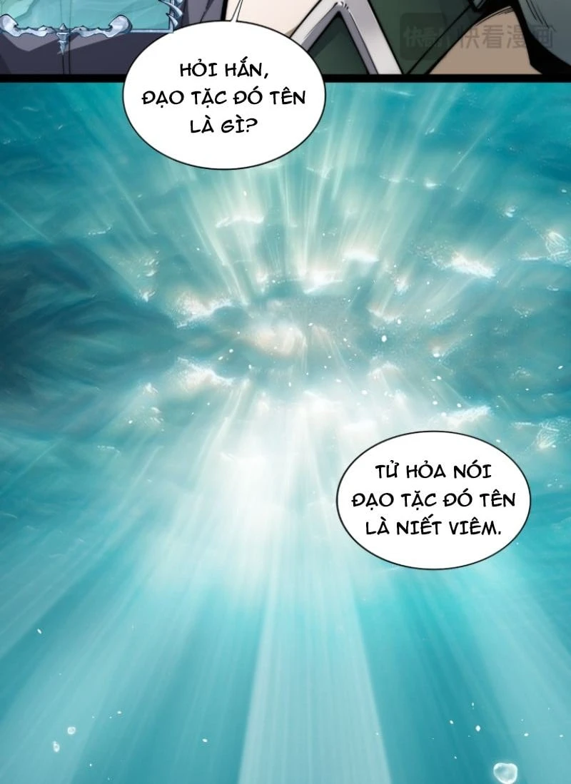 Đạo Tặc Trọng Sinh Tung Hoành Thiên Hạ Chapter  3 - 101