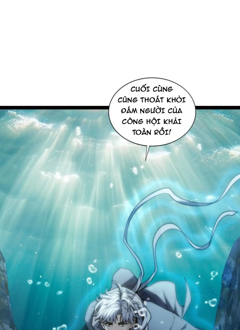 Đạo Tặc Trọng Sinh Tung Hoành Thiên Hạ Chapter  3 - 104