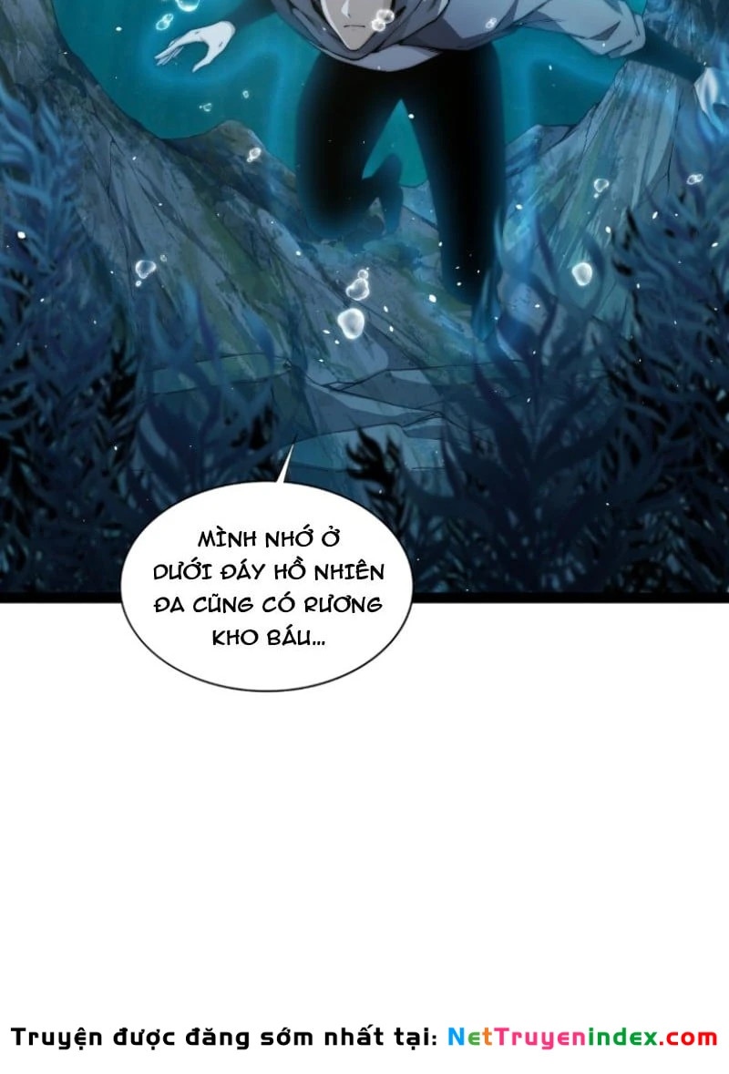 Đạo Tặc Trọng Sinh Tung Hoành Thiên Hạ Chapter  3 - 105