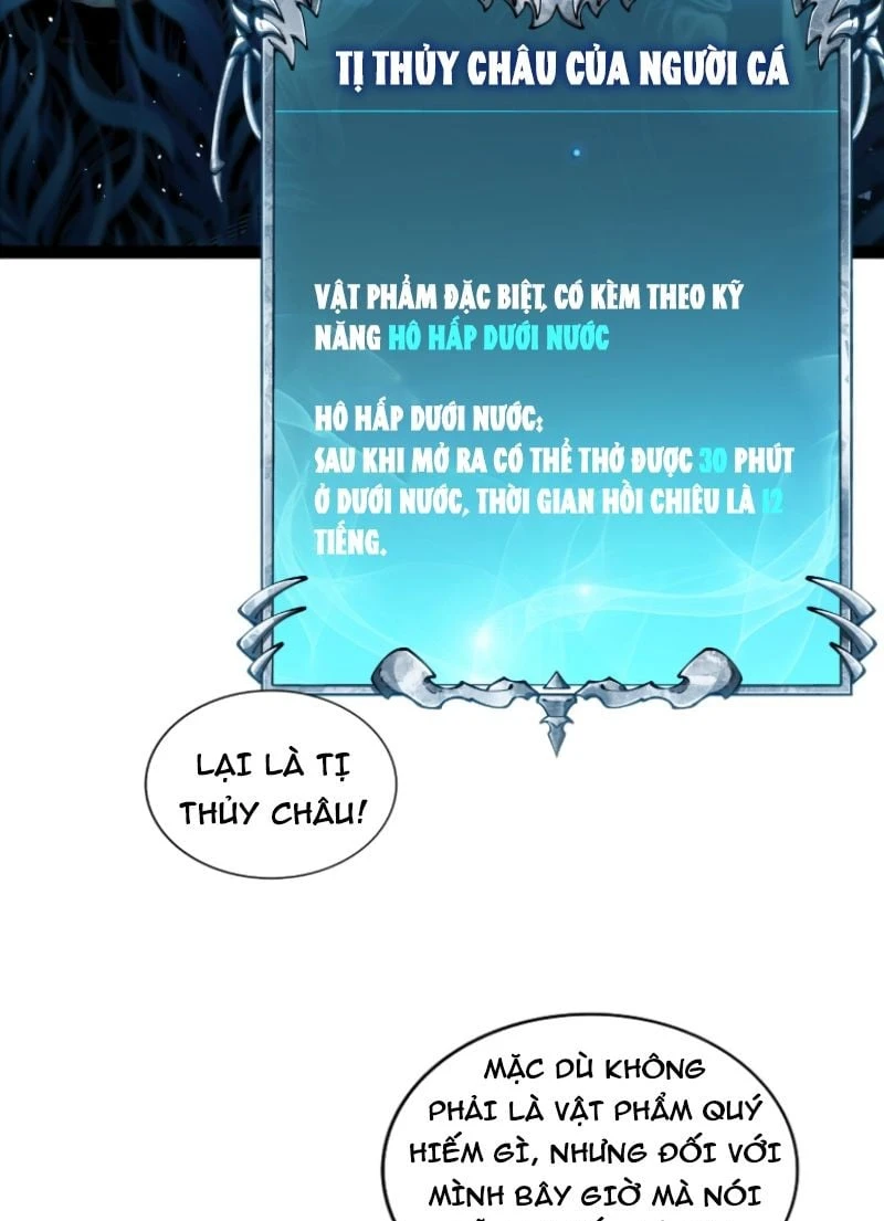 Đạo Tặc Trọng Sinh Tung Hoành Thiên Hạ Chapter  3 - 109