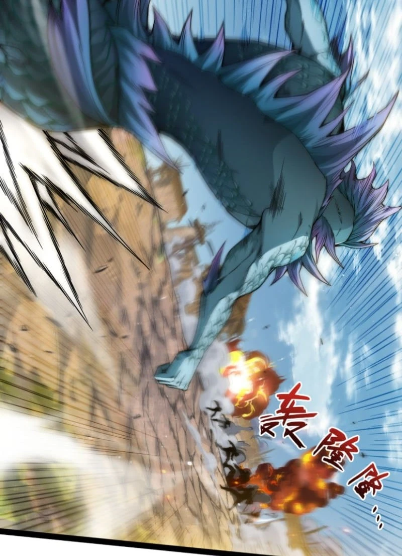 Đạo Tặc Trọng Sinh Tung Hoành Thiên Hạ Chapter  3 - 122