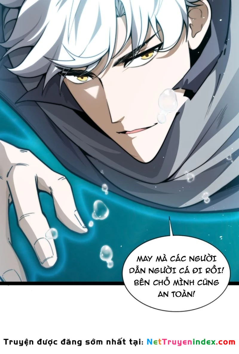 Đạo Tặc Trọng Sinh Tung Hoành Thiên Hạ Chapter  3 - 124