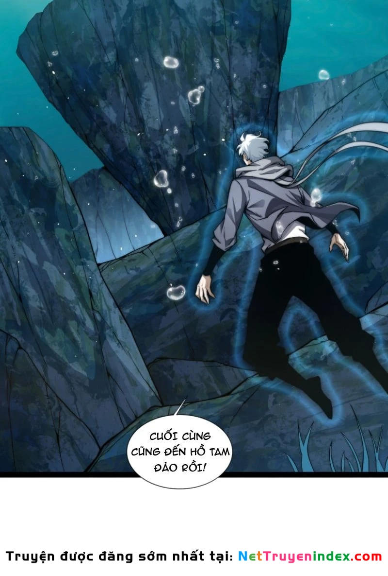 Đạo Tặc Trọng Sinh Tung Hoành Thiên Hạ Chapter  3 - 126