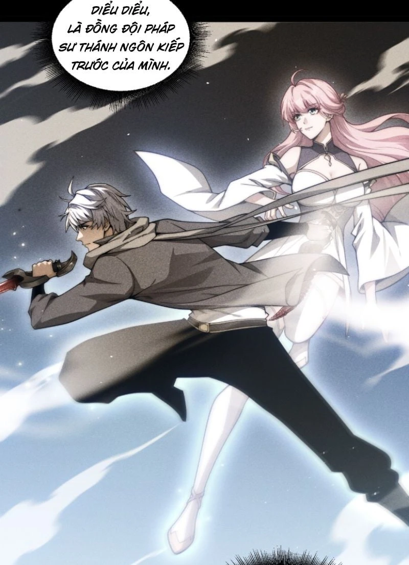 Đạo Tặc Trọng Sinh Tung Hoành Thiên Hạ Chapter  3 - 133