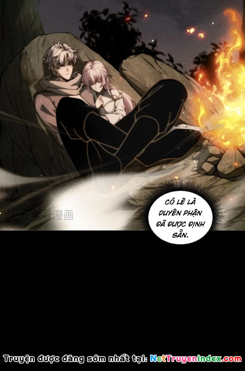 Đạo Tặc Trọng Sinh Tung Hoành Thiên Hạ Chapter  3 - 135