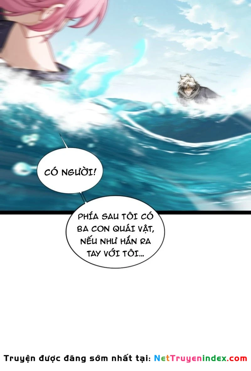 Đạo Tặc Trọng Sinh Tung Hoành Thiên Hạ Chapter  3 - 137