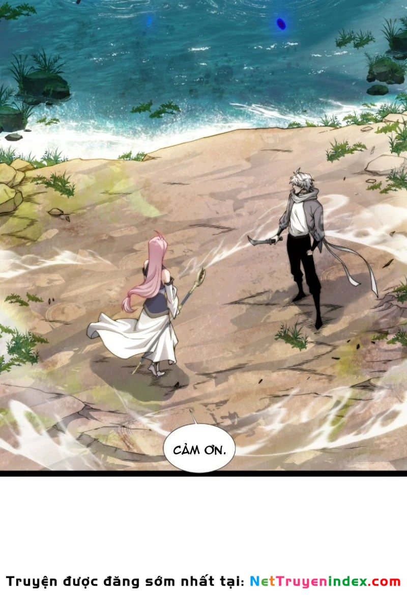 Đạo Tặc Trọng Sinh Tung Hoành Thiên Hạ Chapter  3 - 149