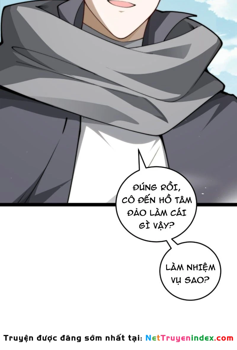 Đạo Tặc Trọng Sinh Tung Hoành Thiên Hạ Chapter  3 - 158
