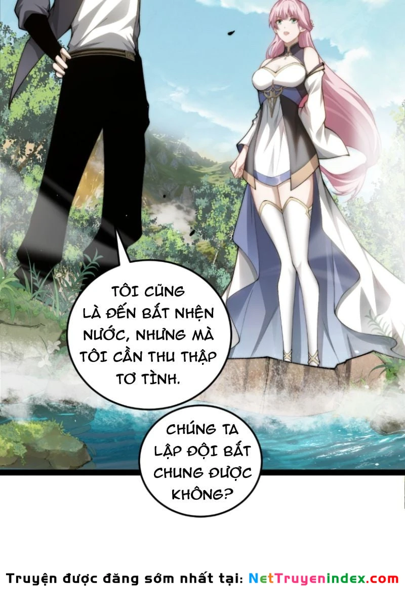 Đạo Tặc Trọng Sinh Tung Hoành Thiên Hạ Chapter  3 - 160