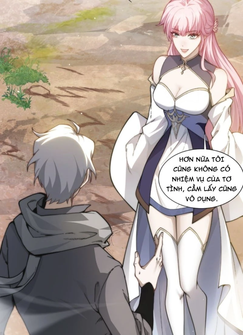 Đạo Tặc Trọng Sinh Tung Hoành Thiên Hạ Chapter  3 - 165