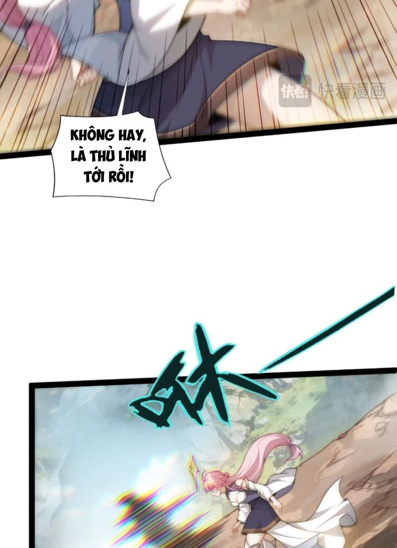 Đạo Tặc Trọng Sinh Tung Hoành Thiên Hạ Chapter  3 - 169