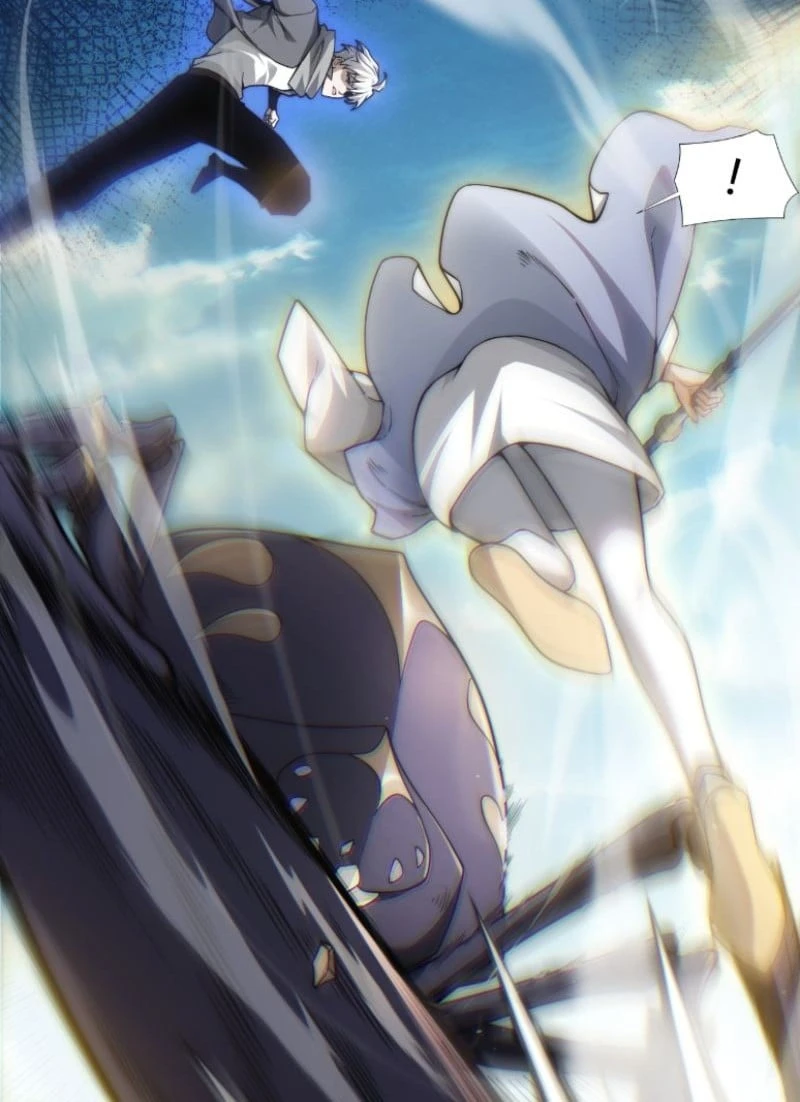 Đạo Tặc Trọng Sinh Tung Hoành Thiên Hạ Chapter  3 - 178