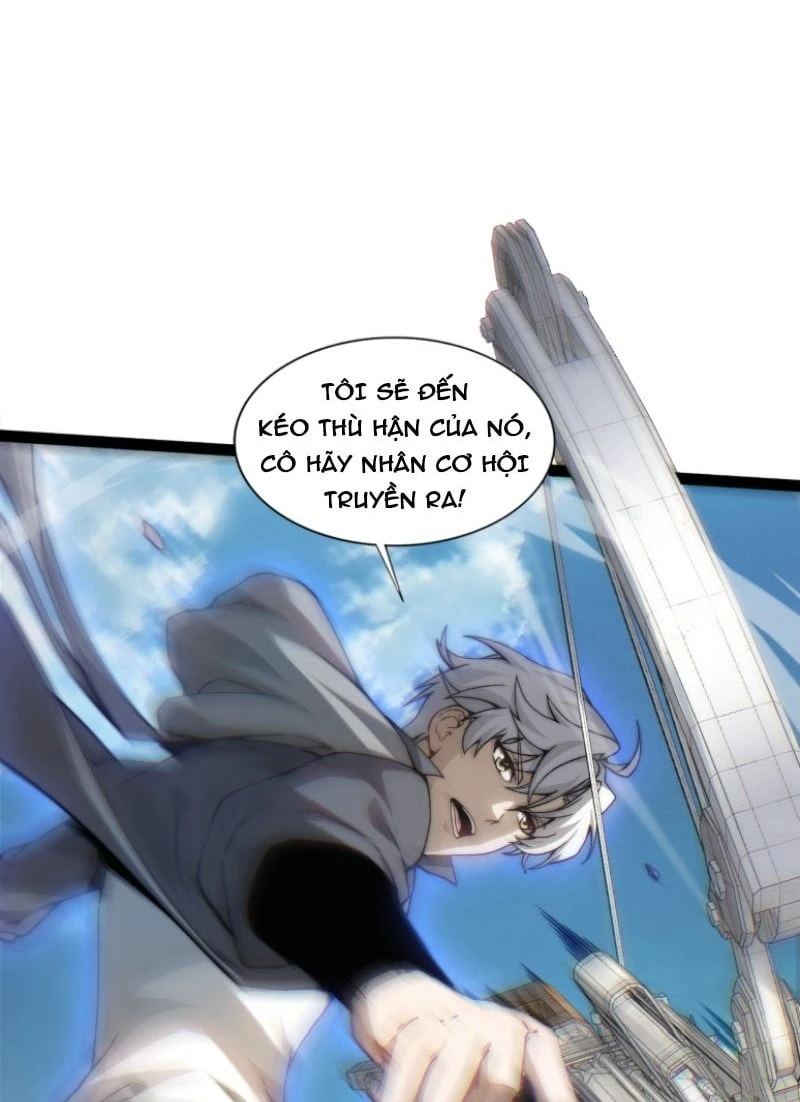 Đạo Tặc Trọng Sinh Tung Hoành Thiên Hạ Chapter  3 - 180