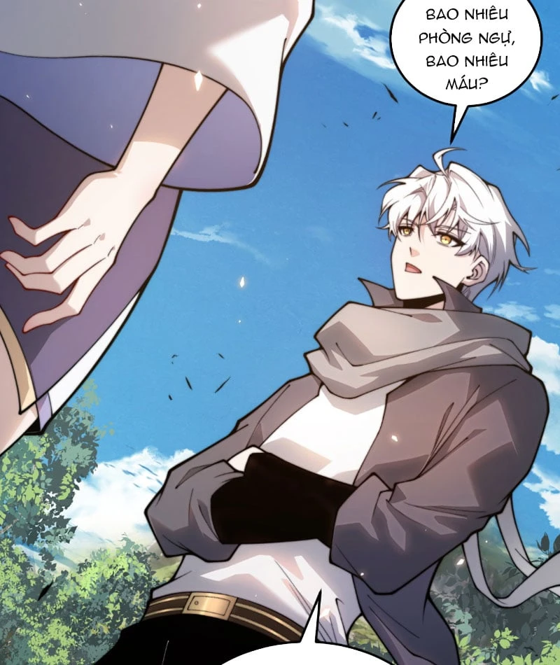 Đạo Tặc Trọng Sinh Tung Hoành Thiên Hạ Chapter  4 - 4