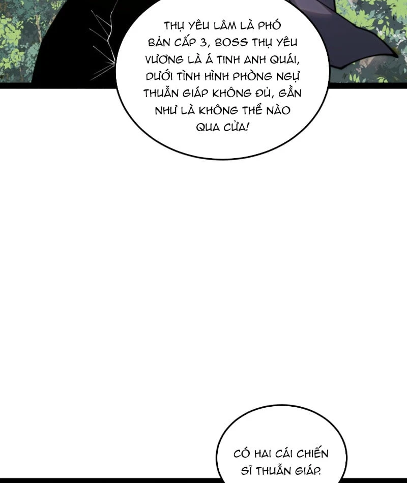 Đạo Tặc Trọng Sinh Tung Hoành Thiên Hạ Chapter  4 - 5