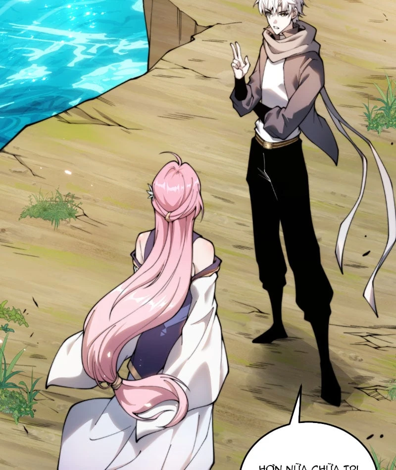 Đạo Tặc Trọng Sinh Tung Hoành Thiên Hạ Chapter  4 - 8