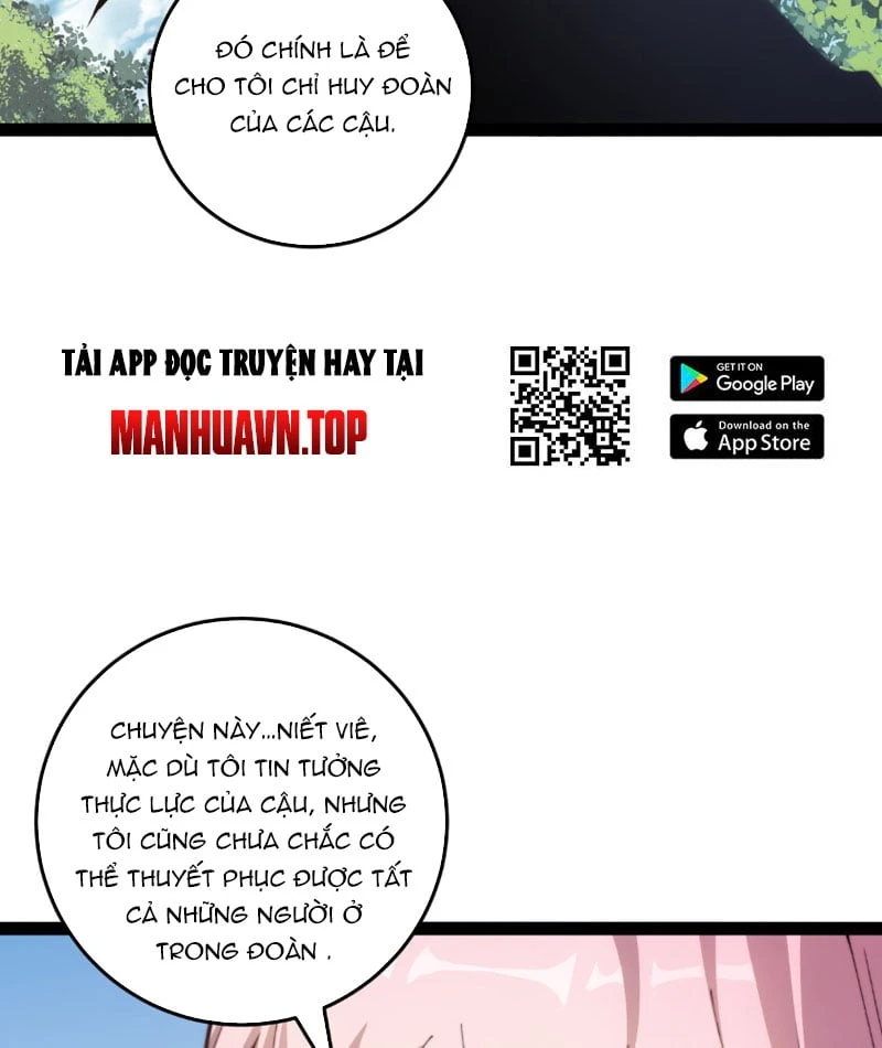 Đạo Tặc Trọng Sinh Tung Hoành Thiên Hạ Chapter  4 - 15