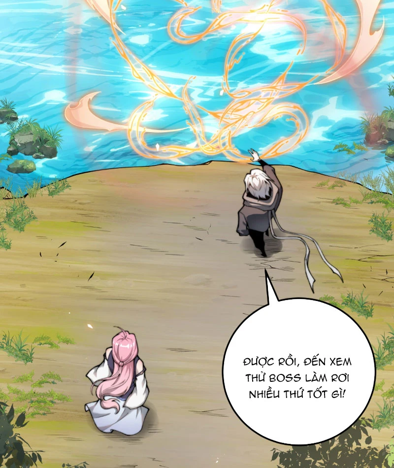 Đạo Tặc Trọng Sinh Tung Hoành Thiên Hạ Chapter  4 - 18